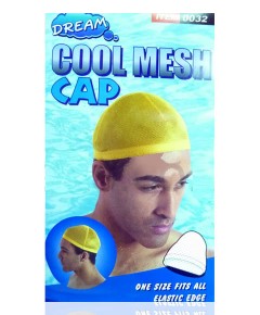 Cool Mesh Cap 0032