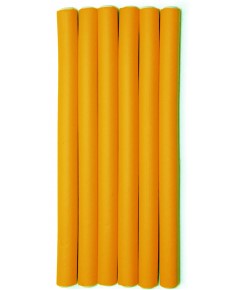 Easy Hair Rollers Soft Twist Rollers