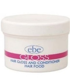 Hair Gloss And Conditioner Hair Food