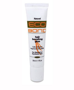 Eco Natural Hair Bonding Glue