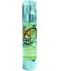 No Frizz Argan Oil Hair Serum