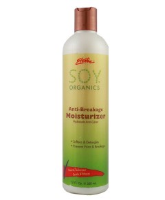 Elentee SOY Organics Anti Breakage Moisturizer