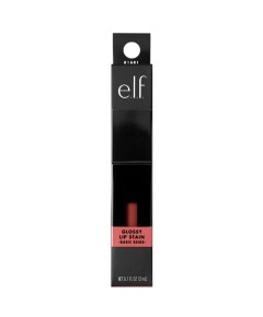 Elf Glossy Lip Stain