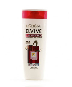 Elvive Full Restore Repairing Shampoo