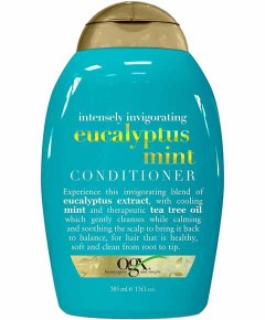 Intensely Invigorating Eucalyptus Mint Conditioner