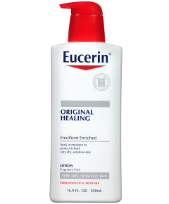 Original Healing Lotion
