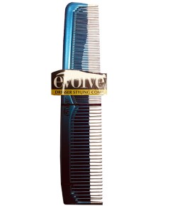 Evolve Dresser Styling Comb 4503