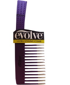 Evolve Ultra Styling Comb 4154