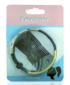 Excellence Big Ring Comb