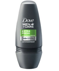 Men Care Extra Fresh 48H Anti Perspirant Roll On