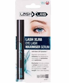 Eye Candy Lash XLR8 Eye Lash Maximiser Serum