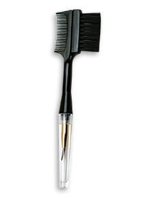 Finelines Eye Style Brush Comb N Liner 72910