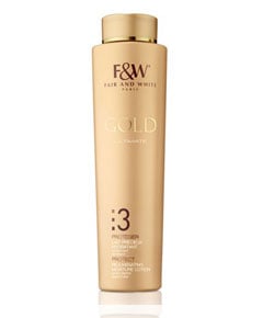 Gold Ultimate Protect Rejuvenating Moisture Lotion