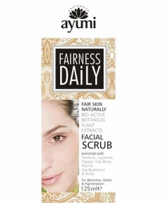Fairness Daily Facial Scrub