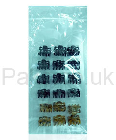 Small Crocodile Clips