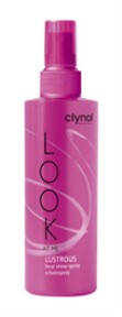 Look At Me Lustrous Final Shine Spray