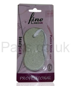 Fine LinesUK Pumice Stone 40310