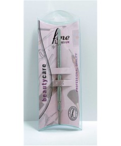 Cuticle Scraper Double End 660 00