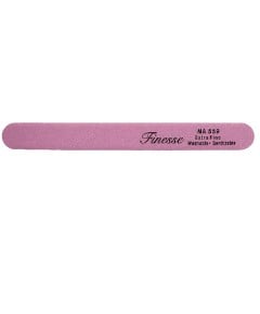 Finesse Professional Nail Files Extra Fine MA559