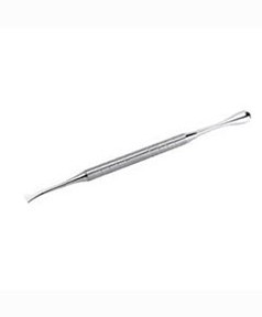 FineLines Cuticle Pusher Stainless Steel 67000