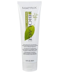 Biolage Fortetherapie Strengthening Conditioner