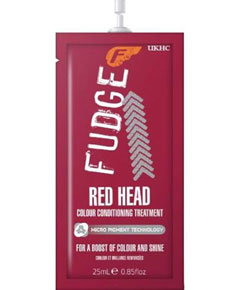 Colour Conditioning Treatment Sachet
