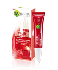 Skin Naturals Ultralift Complete Beauty Eye Cream