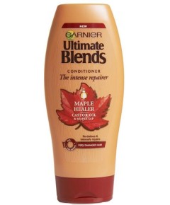 Ultimate Blends The Intense Repairer Conditioner
