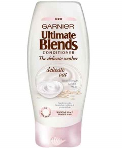 Ultimate Blends Conditioner The Delicate Soother 