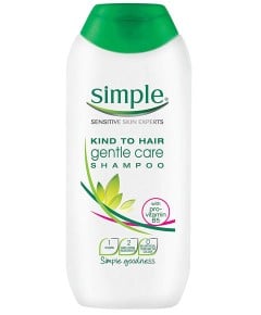 Gentle Care Shampoo