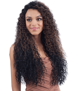 Freetress Equal Lace Front Syn Georgia Wig