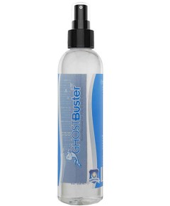 Ghost Buster Bond Remover For Poly And Lace Systems Spray