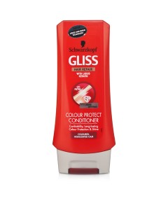 Gliss Ultimate Colour Conditioner