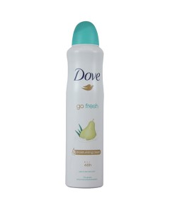 Go Fresh Pear And Aloe Vera 48H Anti Perspirant Spray