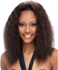 Afro Style HH Super French Weave