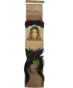 Brazilian Collection HH Full Lace Natural Wave Closure