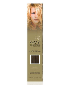 Remy Collection HH Remy Weft Hair Extensions