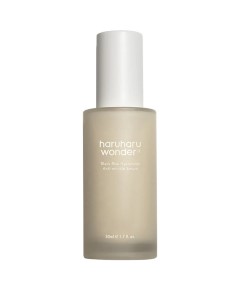 Black Rice Hyaluronic Anti Wrinkle Serum