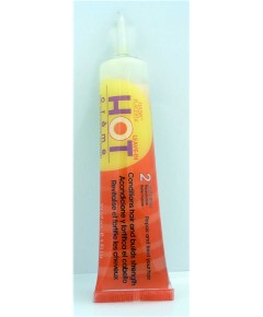 Hot Creme Deep Penetrating Treatment