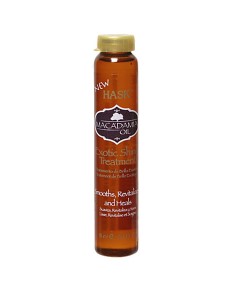 Macadamia Oil Exotic Shine Treatment