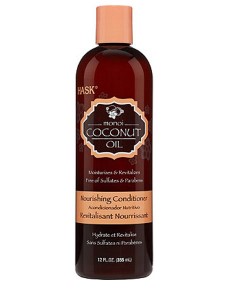 Coconut Oil Nourishing Conditioner 