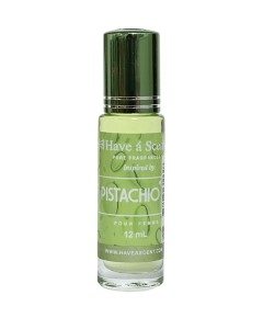 Pure Fragrance Inspired By Pistachio Pour Femme