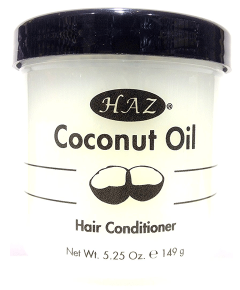 Coconut Oil Hair Conditioner
