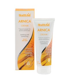 Health Aid Arnica Cream