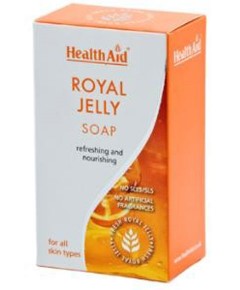 Royal Jelly Soap
