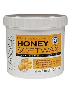 Honey Soft Wax