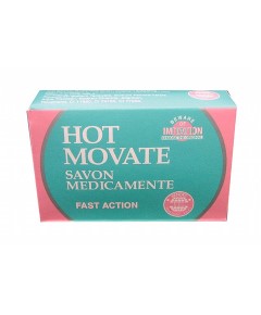 Hot Movate Medicated Soap