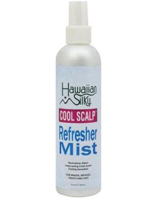 Hawaiian Silky Cool Scalp Refreshing Mist