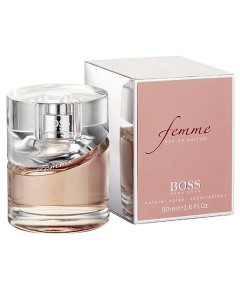 Boss Femme Eau De Parfum