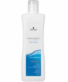 Natural Styling Hydrowave Classic 1 Perm Lotion
